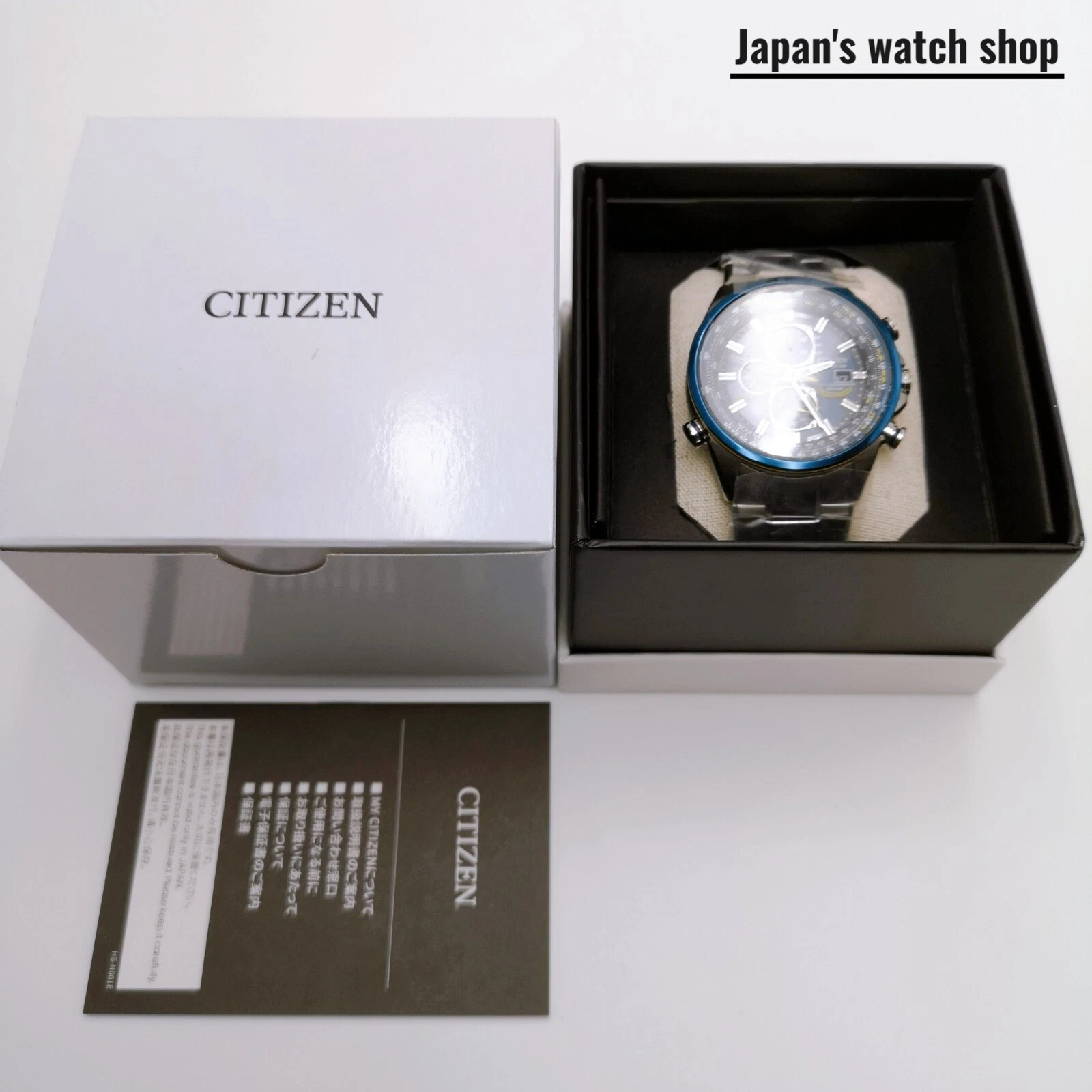 ساعة طيران ميكانيكية يابانية أصلية، الدفع عند الاستلام، شحن مجاني.